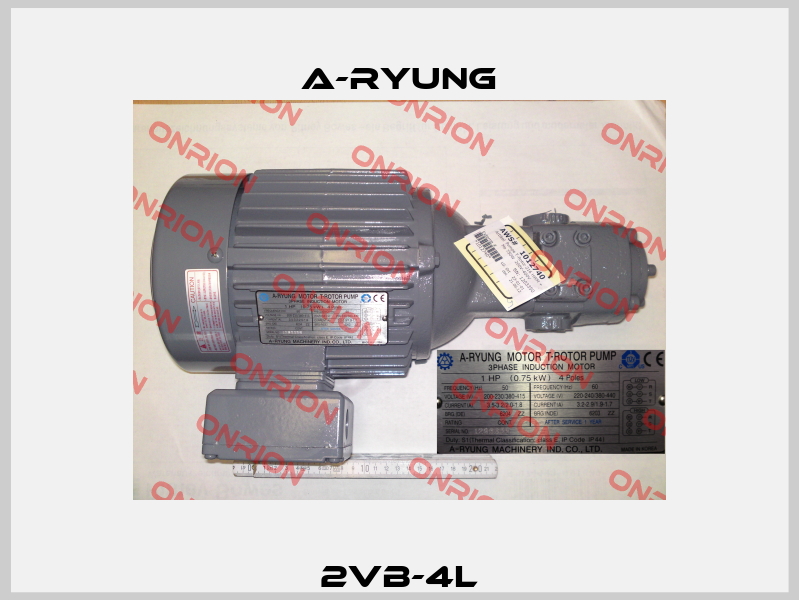 2VB-4L A-Ryung