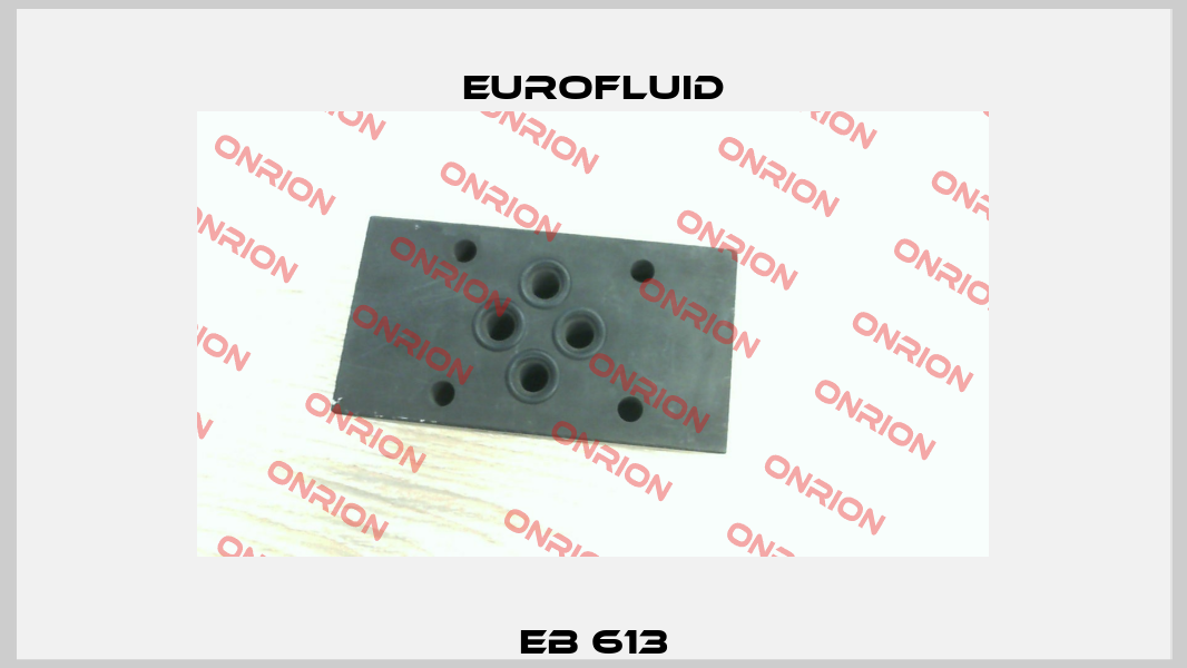 EB 613 Eurofluid