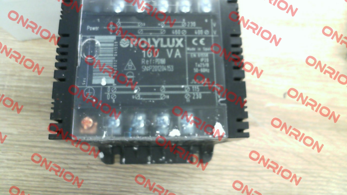 PD160 Polylux