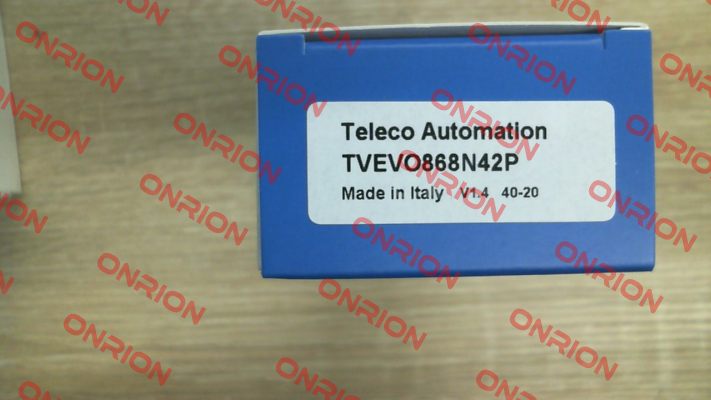 TVEVO868N42P TELECO Automation