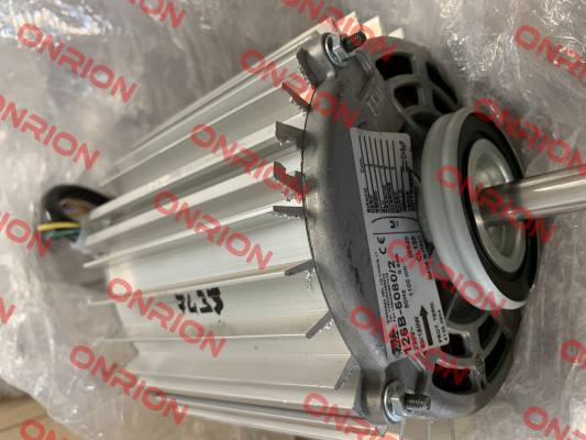 126B-5080/2 Euro Motors Italia