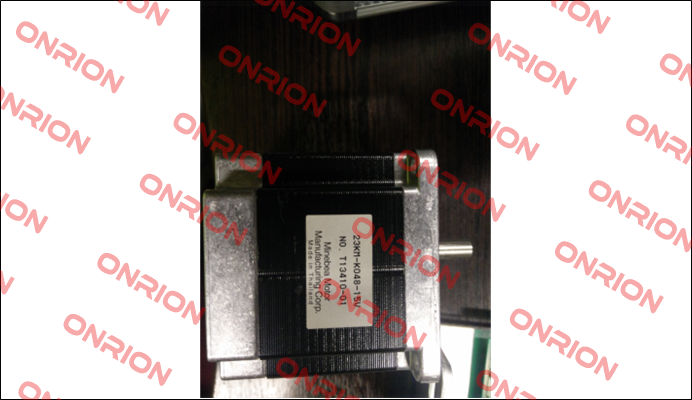 23KM-K048-15V  OEM  Minebea