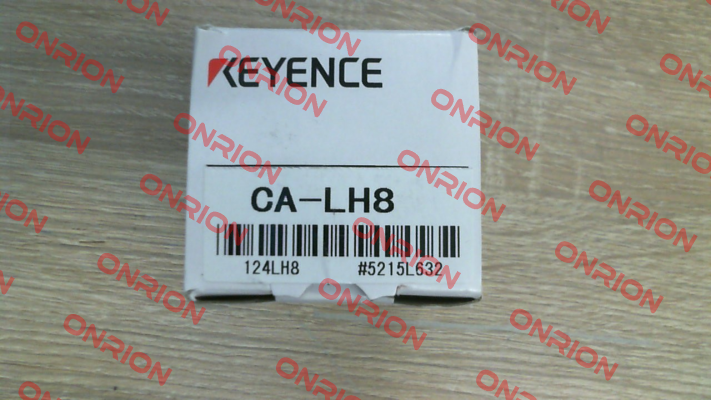 CA-LH8 Keyence