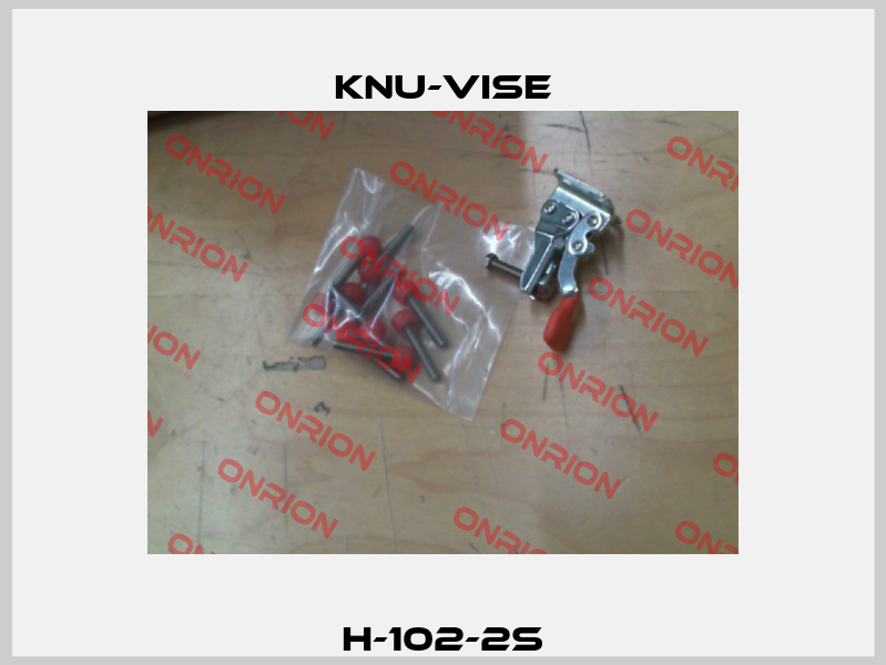 H-102-2S KNU-VISE