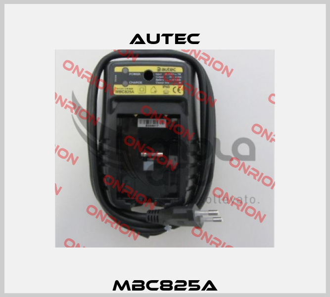 MBC825A Autec