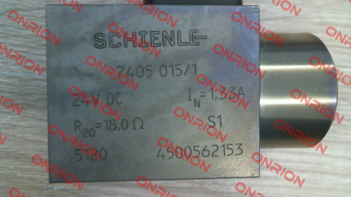 4704 8721-00.HW Schienle