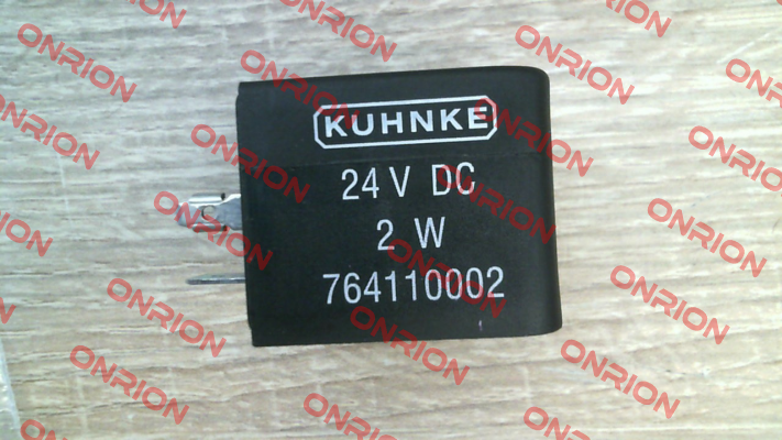 76.411.00.02 (24VDC) Kuhnke