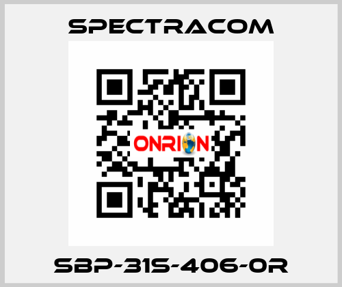 SBP-31S-406-0R SPECTRACOM