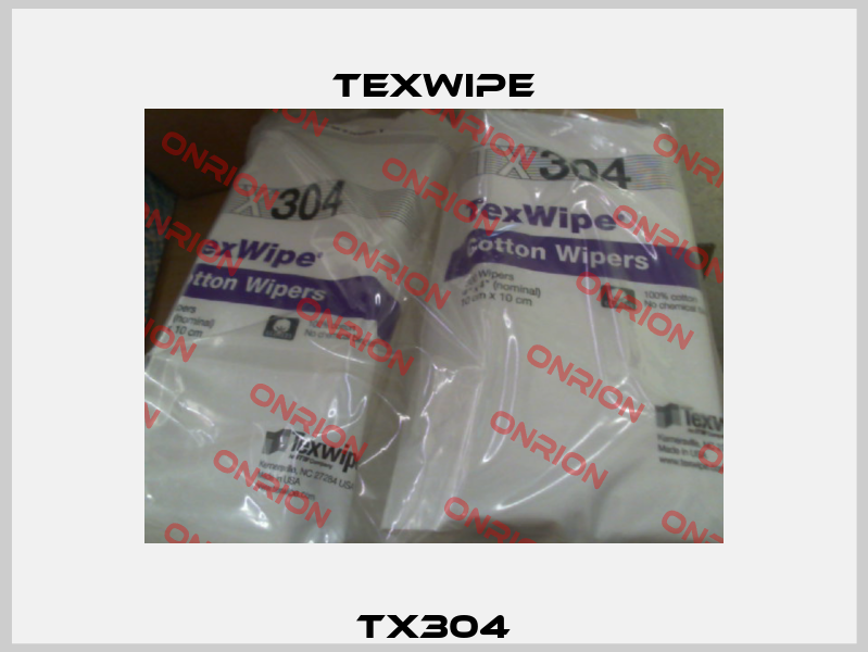 TX304 Texwipe