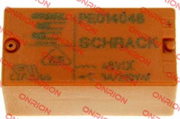 PE014048 - OEM product, not available  Schrack