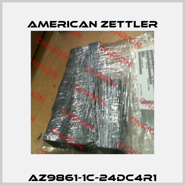 AZ9861-1C-24DC4R1 AMERICAN ZETTLER