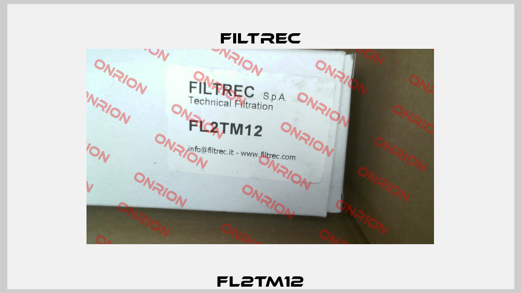 FL2TM12 Filtrec
