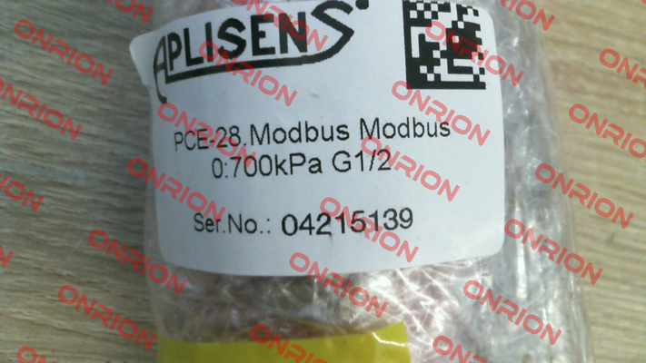 pce-28.Modbus/0... 700kPa/pm12 (IP67) /G1/2" Aplisens