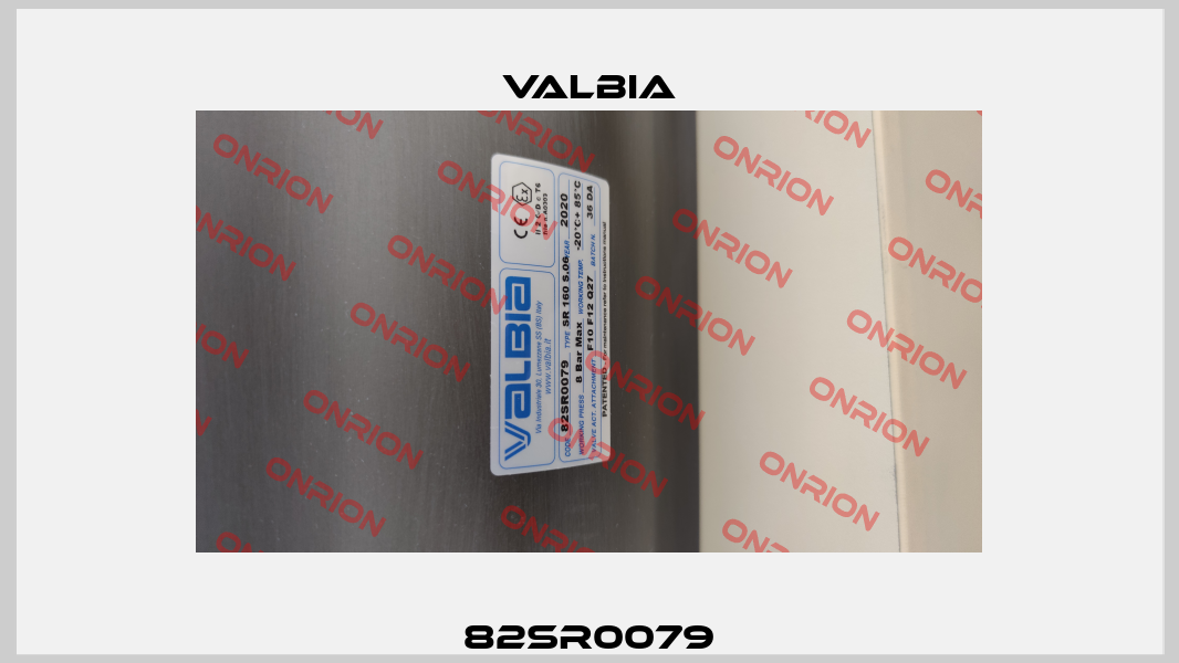 82SR0079 Valbia
