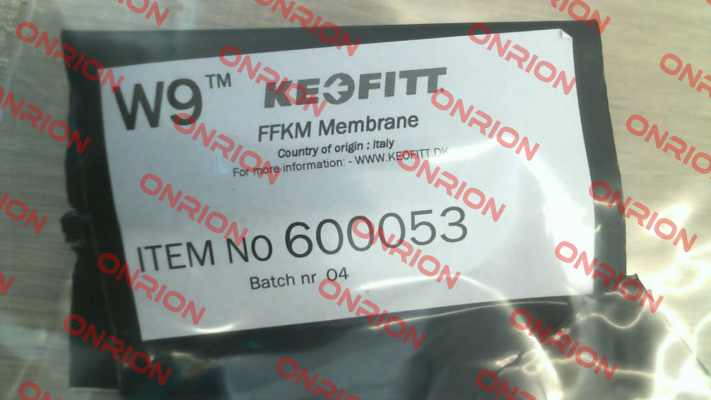 600053 Keofitt