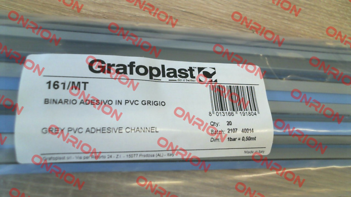 161/MT GRAFOPLAST