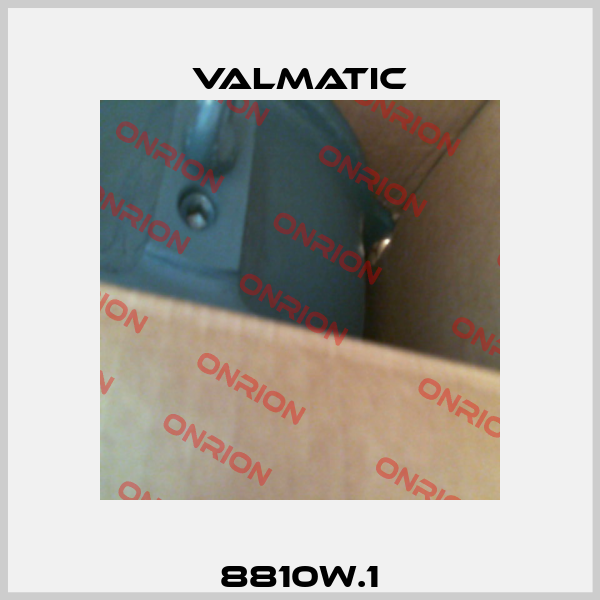 8810W.1 Valmatic