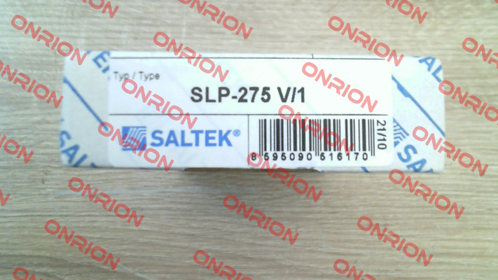 SLP-275 V/1 Saltek