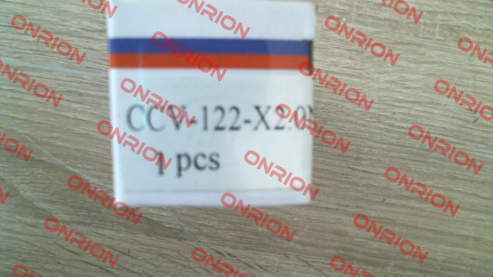 CCV-122-X2.0N Drotrol