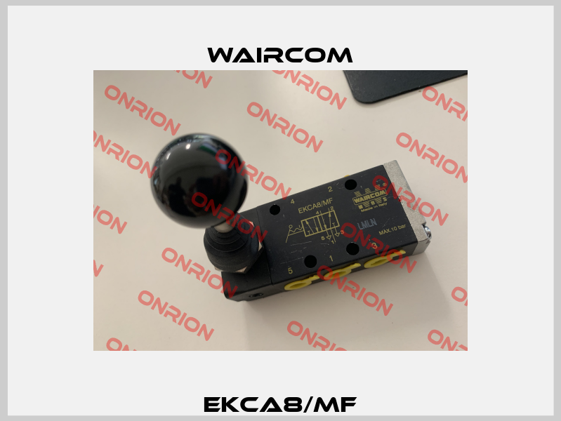 EKCA8/MF Waircom