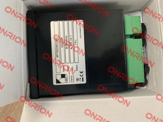 MPT390ZM6220B02 MECT