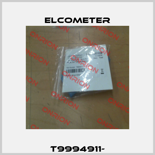 T9994911- Elcometer