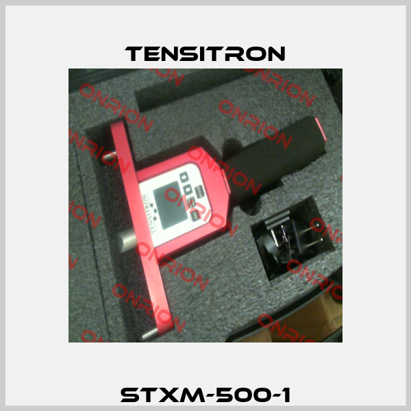 STXM-500-1 Tensitron