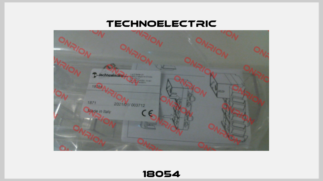 18054 Technoelectric