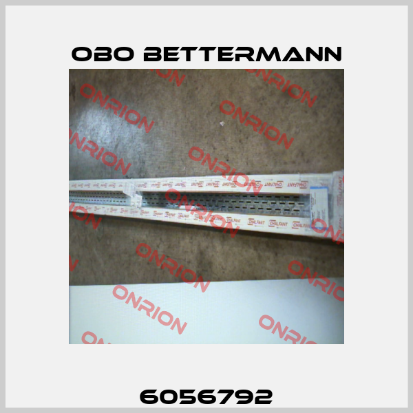 6056792 OBO Bettermann