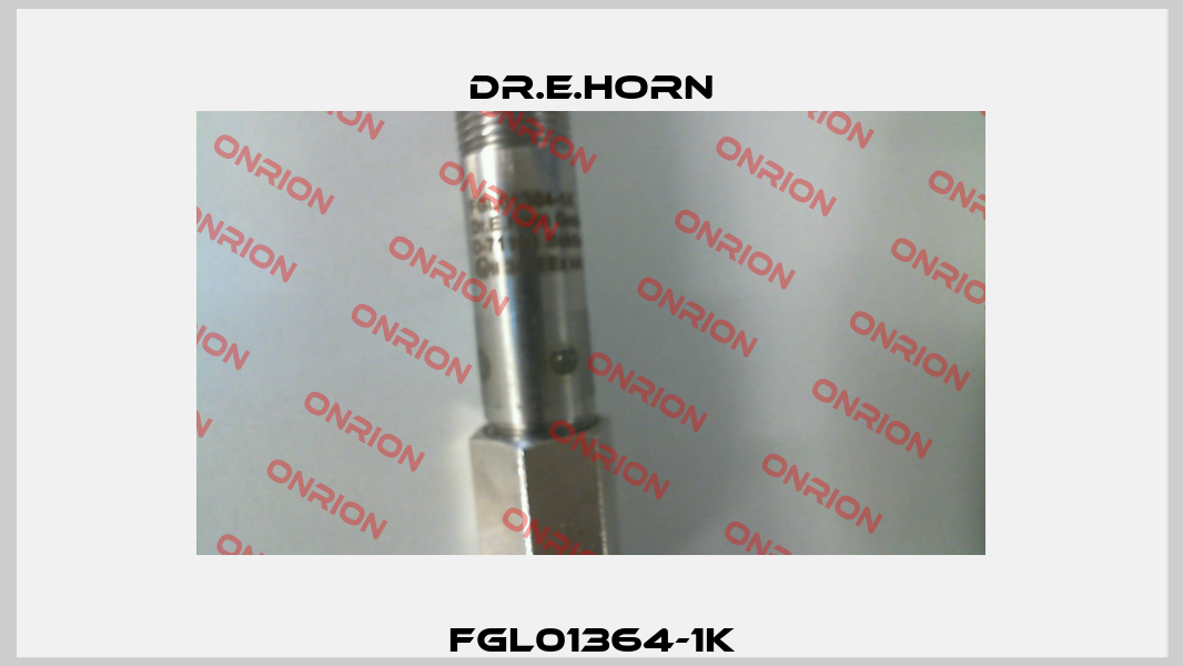 FGL01364-1K Dr.E.Horn