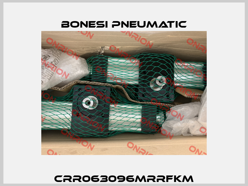 CRR063096MRRFKM Bonesi Pneumatic
