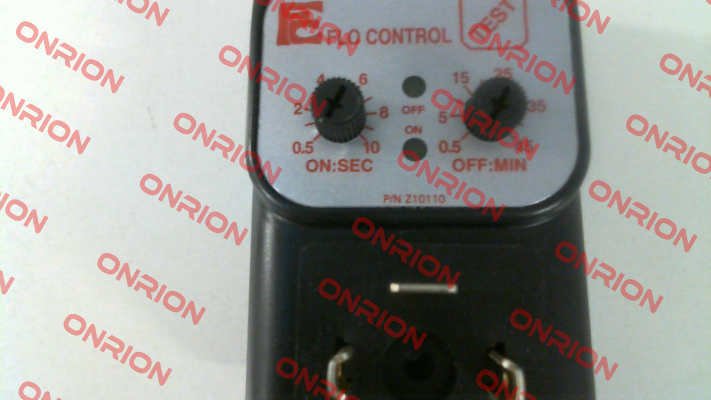 Q9F-J / Z10105 Flo Control