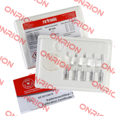 EA11-SCS (pack of 5)  Rotronic