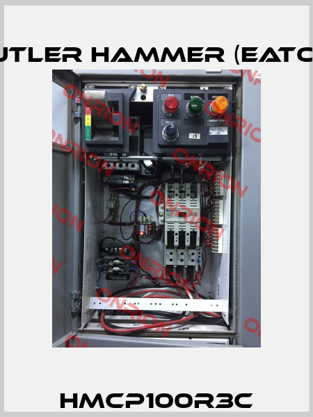 HMCP100R3C Cutler Hammer (Eaton)