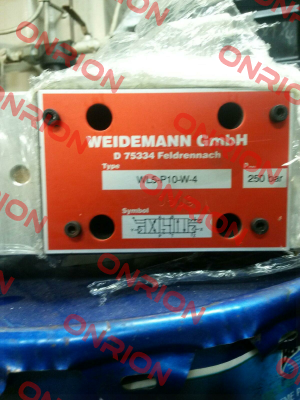 Nr. 631710 Weidemann