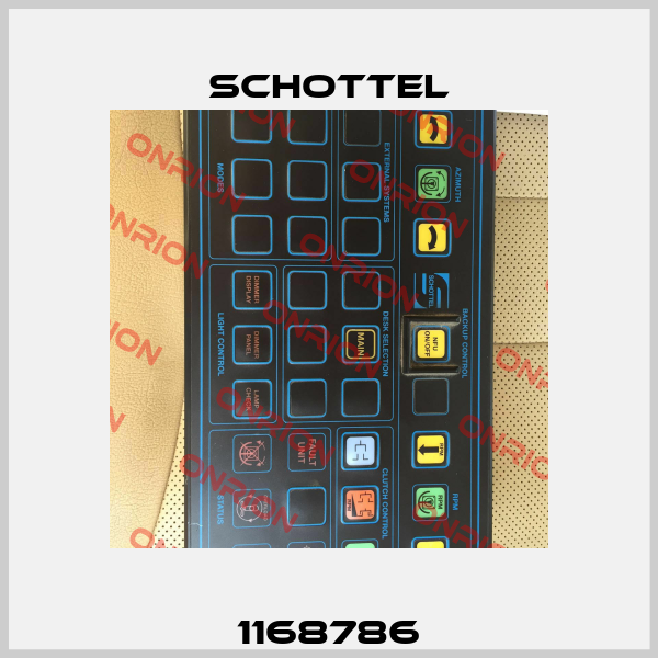 1168786 Schottel