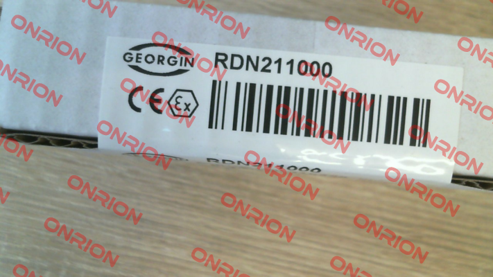 RDN211000 Georgin