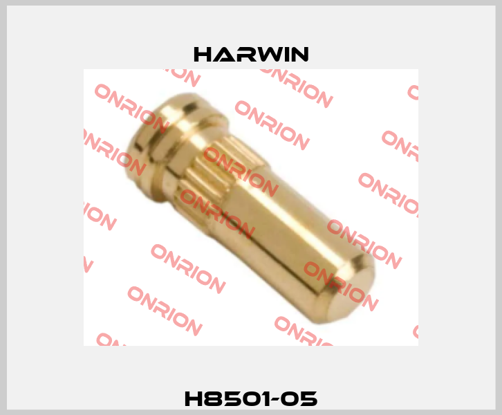 H8501-05 Harwin