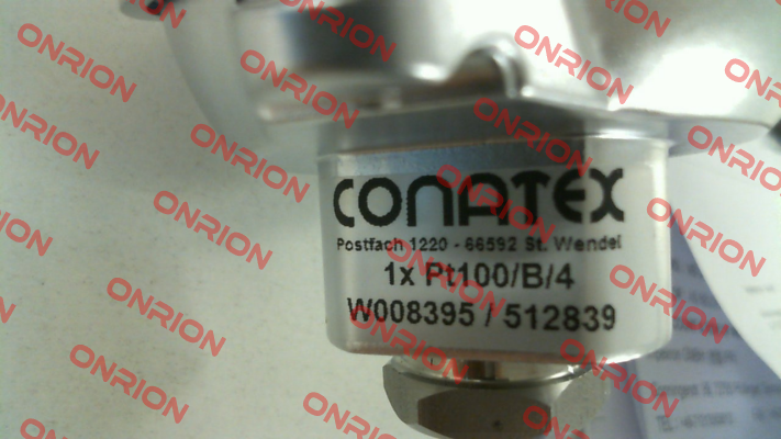 W008395 Conatex