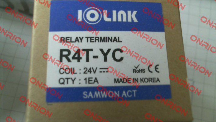 R4T-YC Samwon