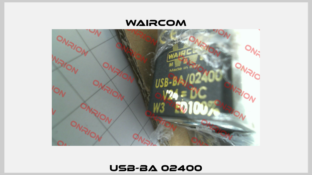 USB-BA 02400 Waircom