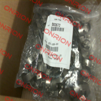 033-3059-001 Orion Instruments