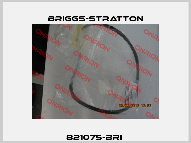 821075-BRI  Briggs-Stratton
