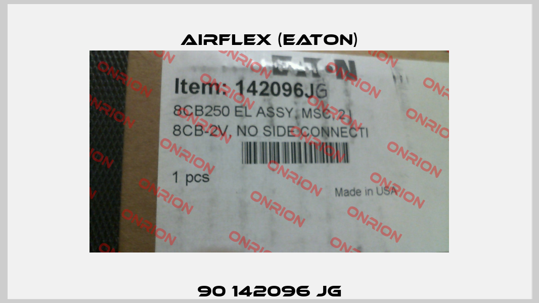 90 142096 JG Airflex (Eaton)