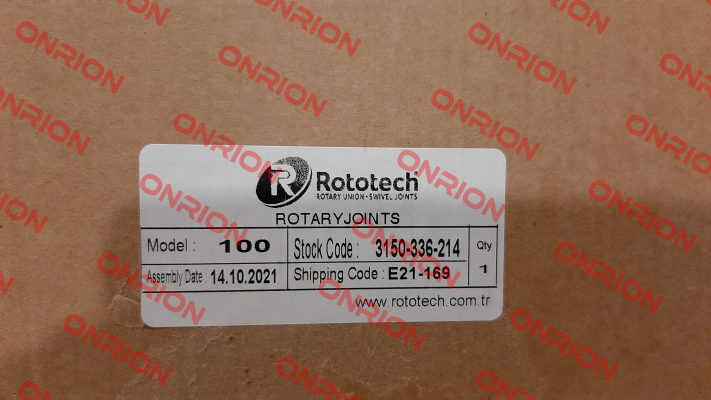 3150-336-214 Rototech