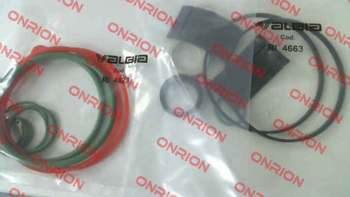 repair kit for 82SR1318  Valbia