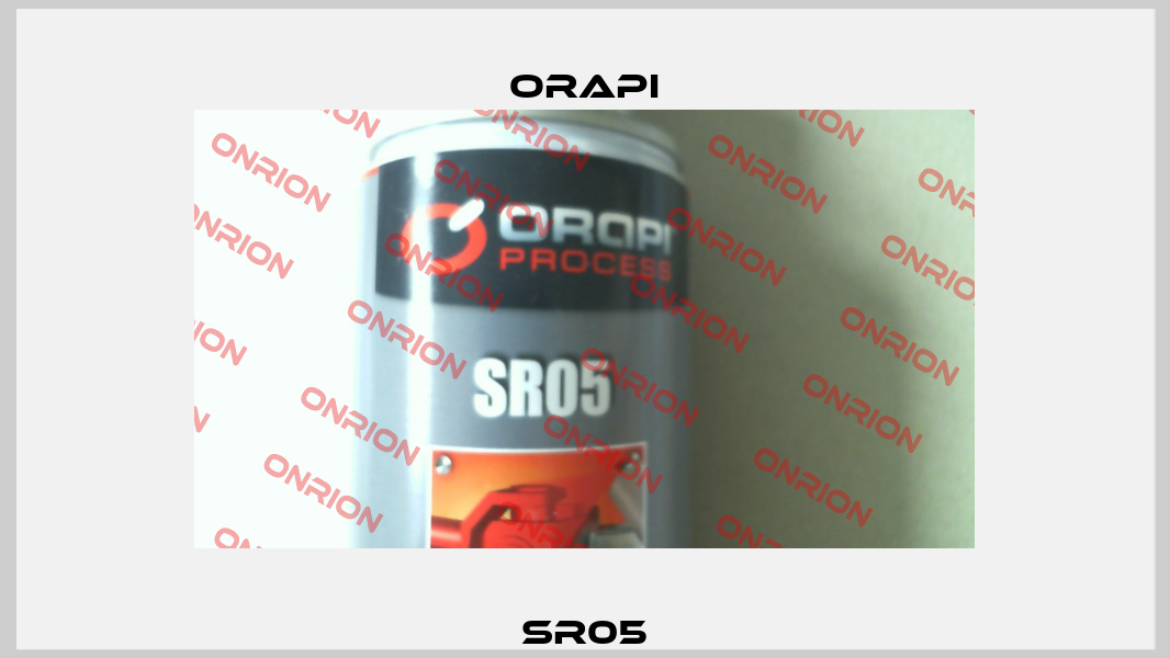 SR05 Orapi