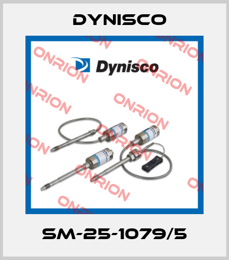 SM-25-1079/5 Dynisco