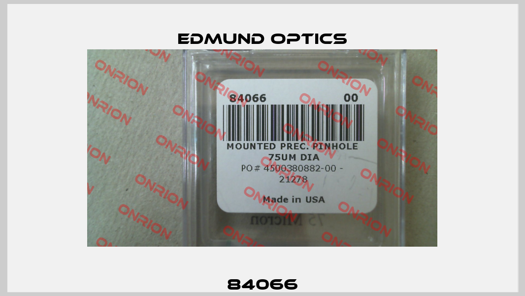 84066 Edmund Optics