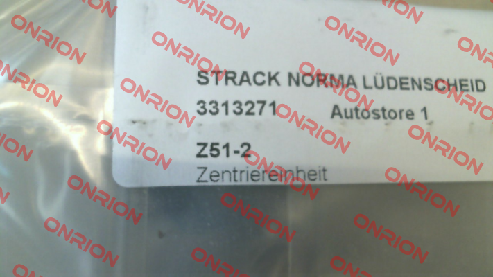 Z51-2 Strack